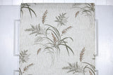 1970s Botanical Vintage Wallpaper