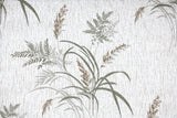 1970s Botanical Vintage Wallpaper