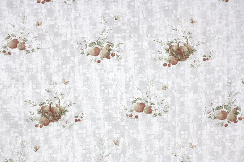 One-of-a-kind Wallpaper Roll