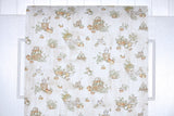 1980s Kitchen Vintage Wallpaper