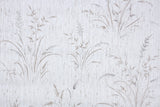 1980s Botanical Vintage Wallpaper
