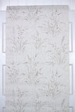 1980s Botanical Vintage Wallpaper