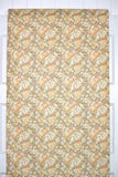 1970s Floral Vintage Wallpaper
