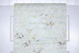 1980s Botanical Vintage Wallpaper