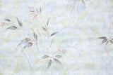 1980s Botanical Vintage Wallpaper