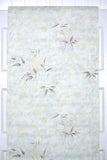 1980s Botanical Vintage Wallpaper