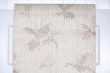 1970s Botanical Vintage Wallpaper