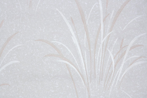 1980s Botanical Vintage Wallpaper