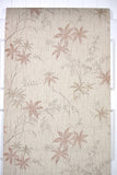 1970s Botanical Vintage Wallpaper