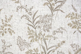 1970s Botanical Vintage Wallpaper