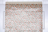 1980s Kitchen Vintage Wallpaper