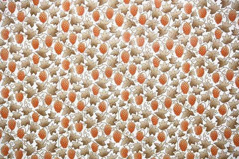 1980s Kitchen Vintage Wallpaper